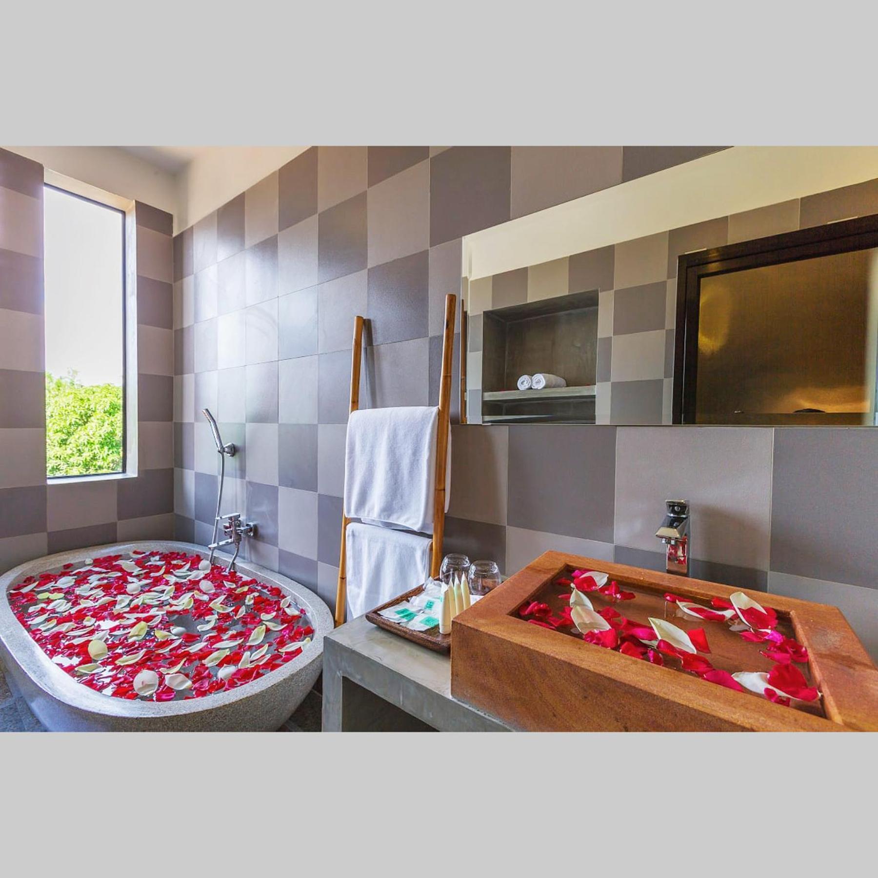 The Palmery Siem Reap Bagian luar foto